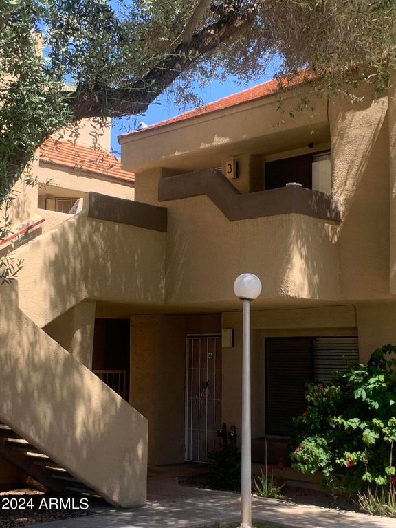 1432 W Emerald Avenue 4, Mesa, AZ 85202