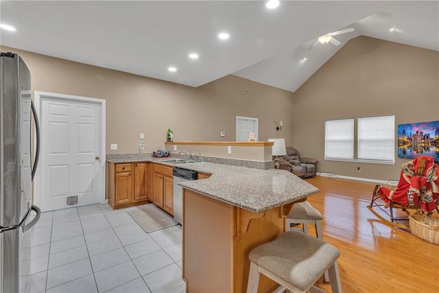 106 Clearwater Drive, Franklin Twp, PA 16117