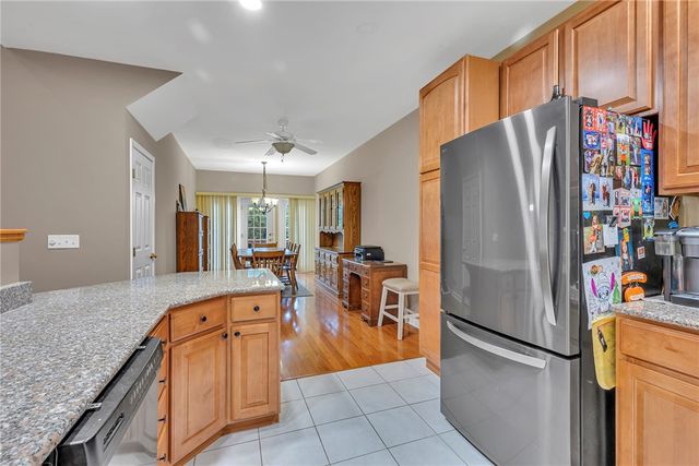 106 Clearwater Drive, Franklin Twp, PA 16117