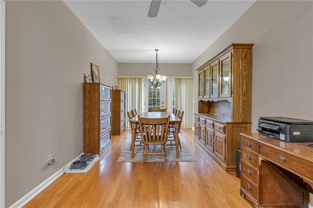 106 Clearwater Drive, Franklin Twp, PA 16117
