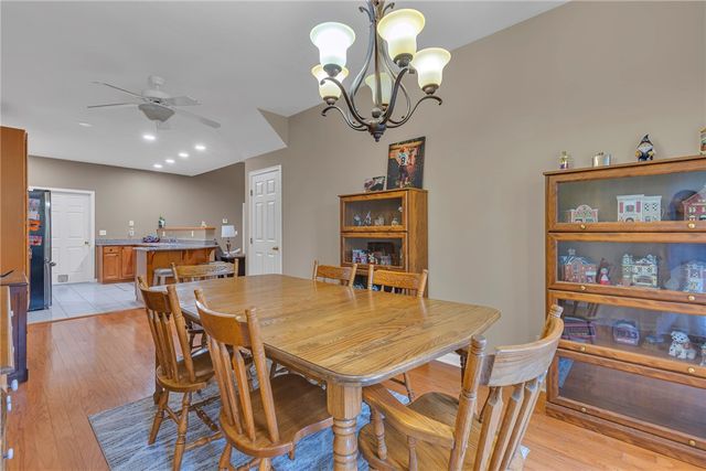 106 Clearwater Drive, Franklin Twp, PA 16117