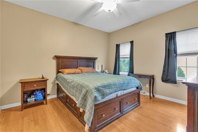 106 Clearwater Drive, Franklin Twp, PA 16117