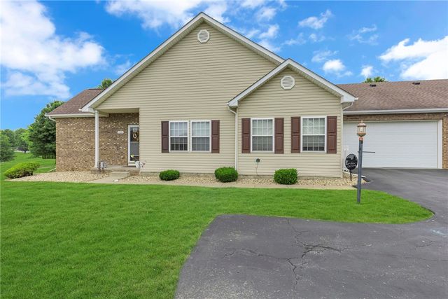 106 Clearwater Drive, Franklin Twp, PA 16117