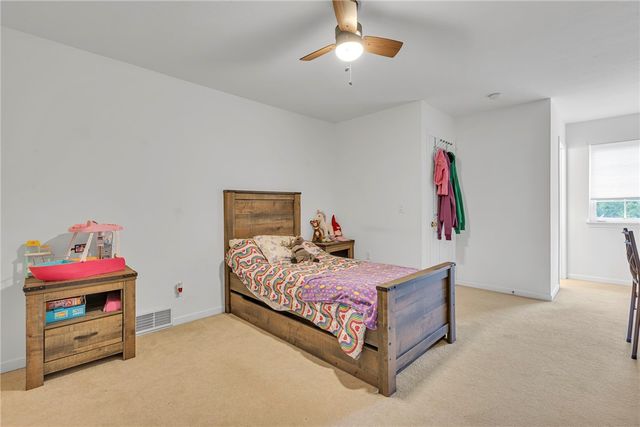 106 Clearwater Drive, Franklin Twp, PA 16117
