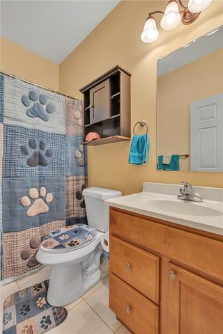 106 Clearwater Drive, Franklin Twp, PA 16117