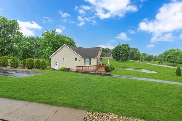 106 Clearwater Drive, Franklin Twp, PA 16117