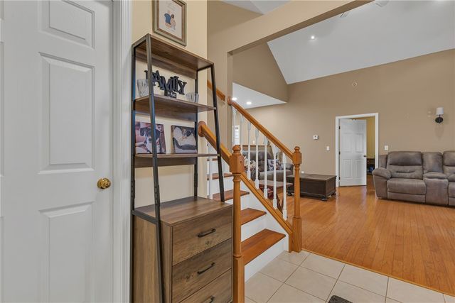 106 Clearwater Drive, Franklin Twp, PA 16117