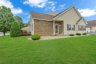 106 Clearwater Drive, Franklin Twp, PA 16117