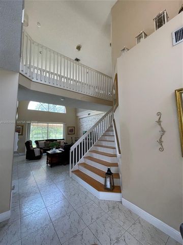340 SW 167th Ave, Pembroke Pines, FL 33027