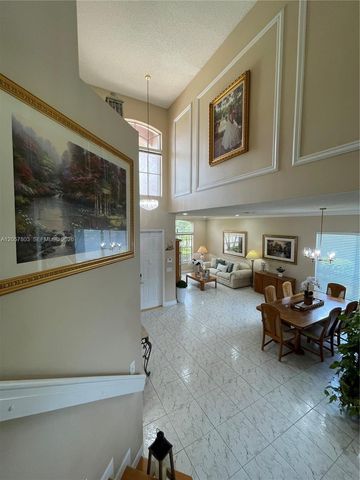 340 SW 167th Ave, Pembroke Pines, FL 33027