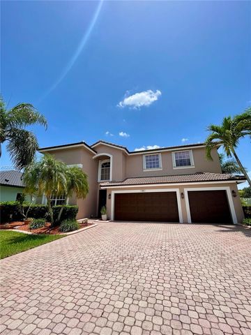 340 SW 167th Ave, Pembroke Pines, FL 33027
