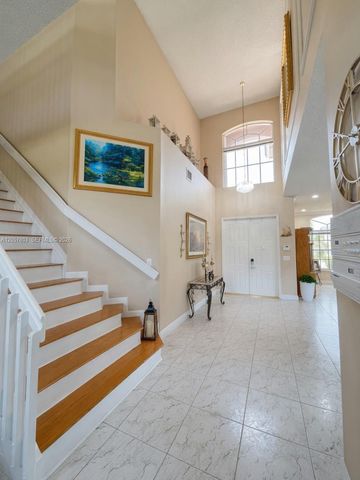340 SW 167th Ave, Pembroke Pines, FL 33027