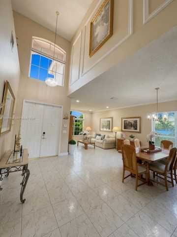 340 SW 167th Ave, Pembroke Pines, FL 33027