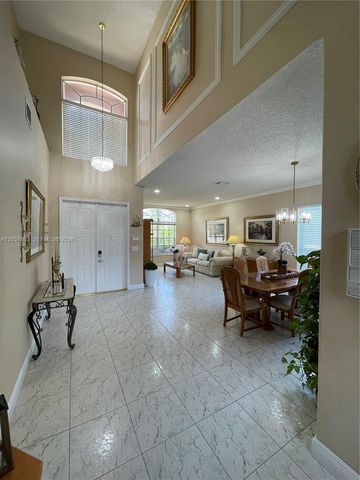 340 SW 167th Ave, Pembroke Pines, FL 33027