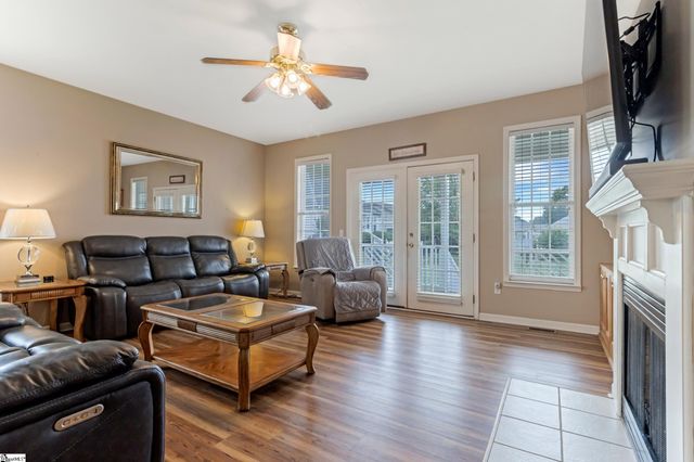 203 Summergrass Drive, Greenville, SC 29617