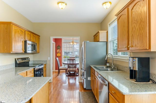 203 Summergrass Drive, Greenville, SC 29617