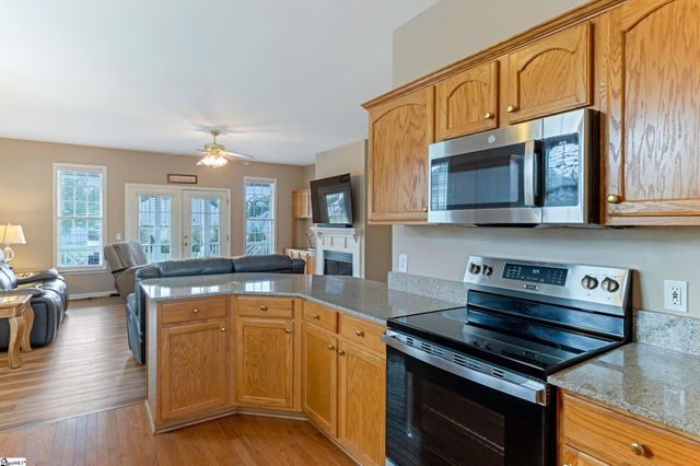 203 Summergrass Drive, Greenville, SC 29617