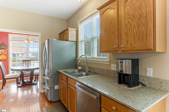 203 Summergrass Drive, Greenville, SC 29617