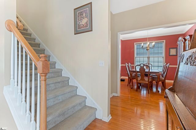 203 Summergrass Drive, Greenville, SC 29617