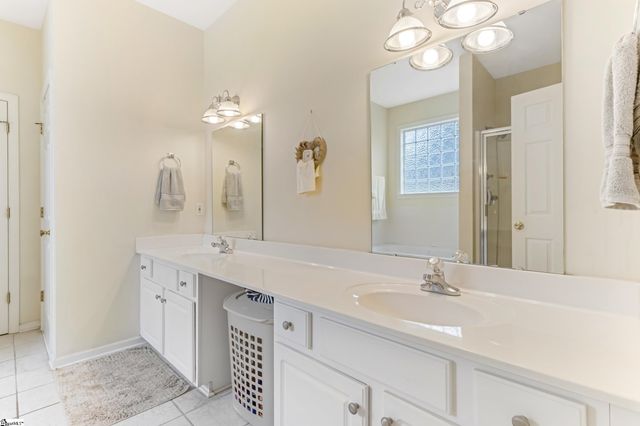 203 Summergrass Drive, Greenville, SC 29617