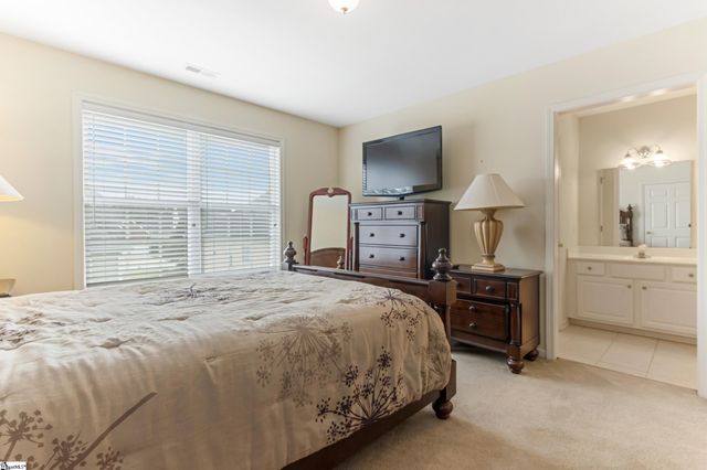 203 Summergrass Drive, Greenville, SC 29617