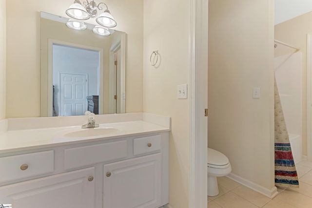 203 Summergrass Drive, Greenville, SC 29617
