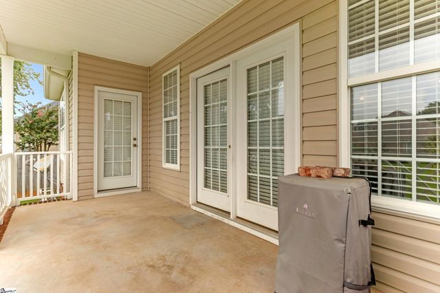 203 Summergrass Drive, Greenville, SC 29617