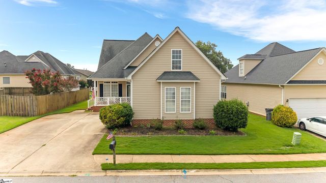 203 Summergrass Drive, Greenville, SC 29617