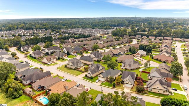 203 Summergrass Drive, Greenville, SC 29617