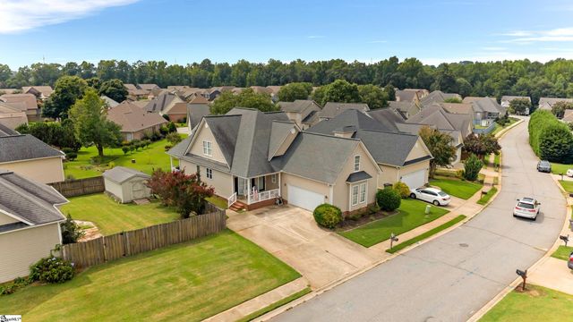 203 Summergrass Drive, Greenville, SC 29617