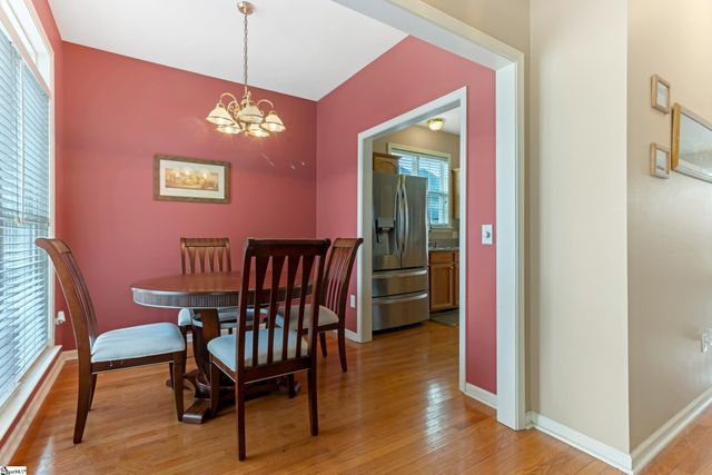 203 Summergrass Drive, Greenville, SC 29617