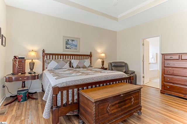 203 Summergrass Drive, Greenville, SC 29617