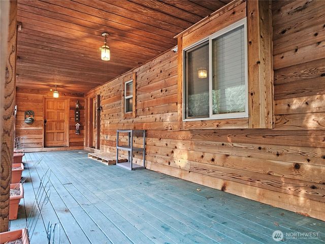 70 Dogwood Lane, Brinnon, WA 98320