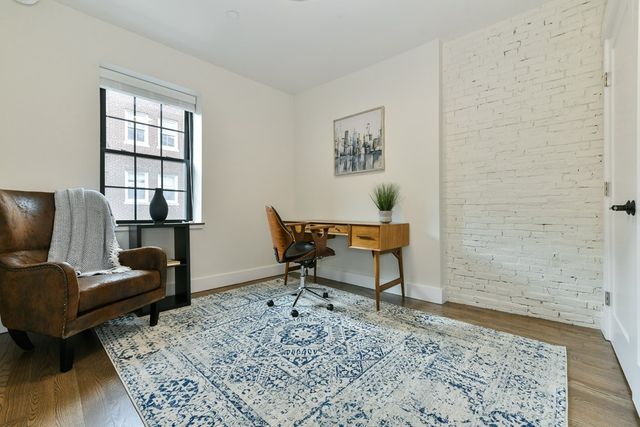 40 Fleet St 5, Boston, MA 02109