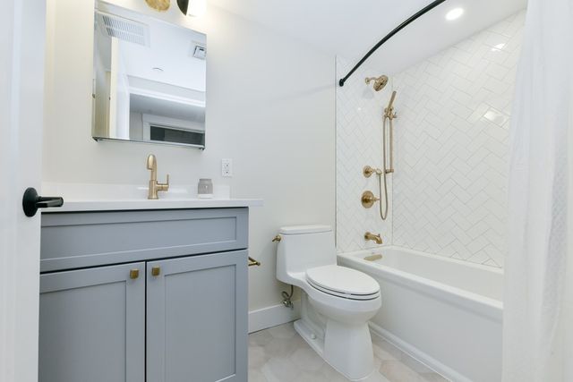 40 Fleet St 5, Boston, MA 02109