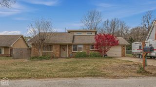3307 S Debra Lane, Blytheville, AR 72315