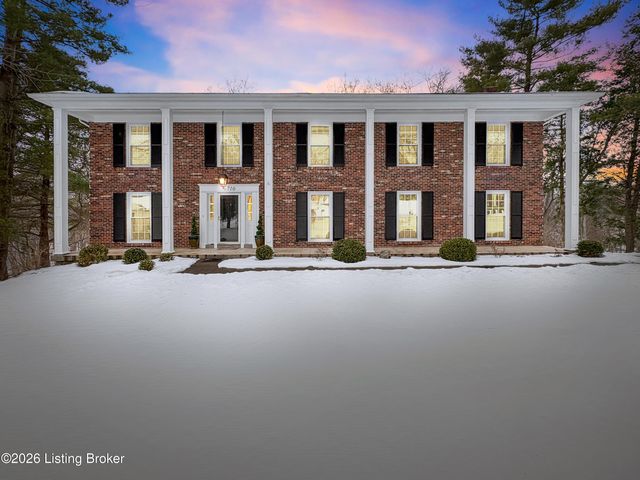 6710 Tallwood Ct, Prospect, KY 40059