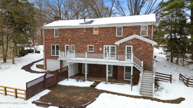 6710 Tallwood Ct, Prospect, KY 40059