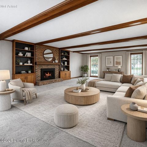 6710 Tallwood Ct, Prospect, KY 40059