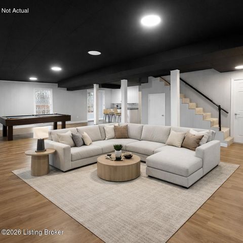 6710 Tallwood Ct, Prospect, KY 40059