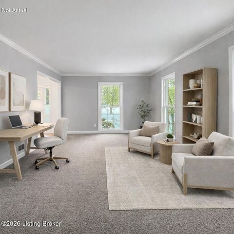 6710 Tallwood Ct, Prospect, KY 40059