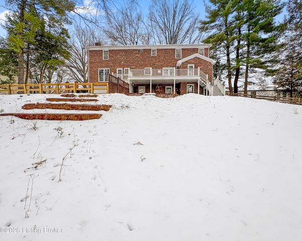 6710 Tallwood Ct, Prospect, KY 40059