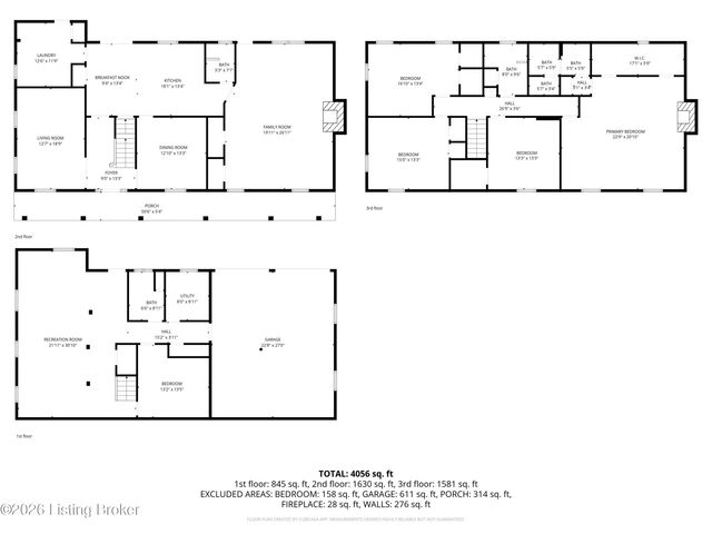 6710 Tallwood Ct, Prospect, KY 40059