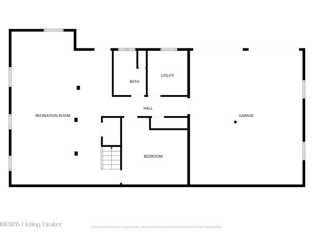 6710 Tallwood Ct, Prospect, KY 40059