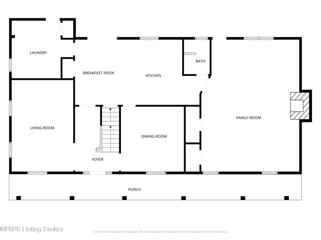 6710 Tallwood Ct, Prospect, KY 40059