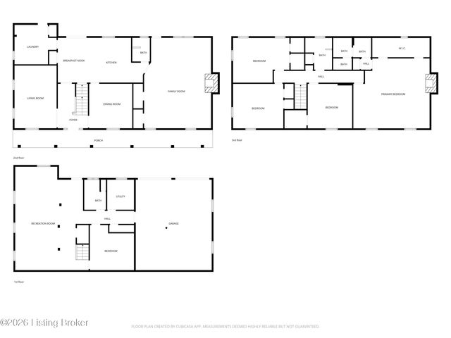 6710 Tallwood Ct, Prospect, KY 40059