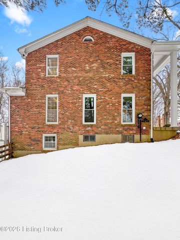 6710 Tallwood Ct, Prospect, KY 40059