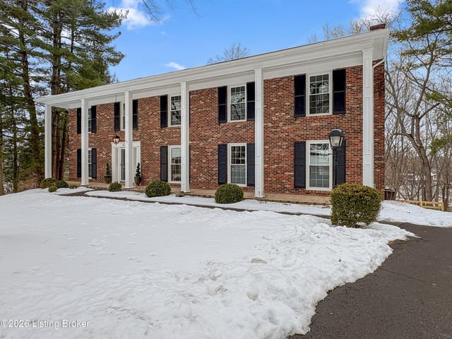 6710 Tallwood Ct, Prospect, KY 40059