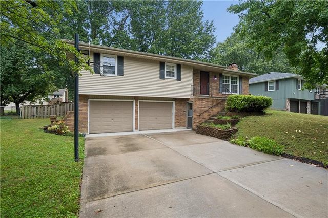 7317 NW 77th Terrace, Kansas City, MO 64152