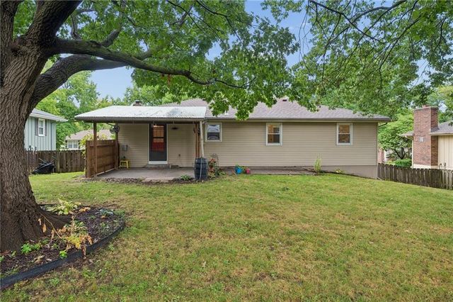 7317 NW 77th Terrace, Kansas City, MO 64152
